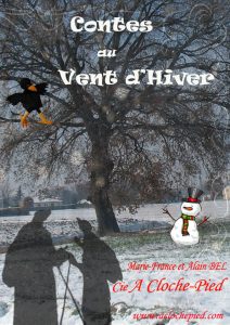 Contes au vent d'Hiver